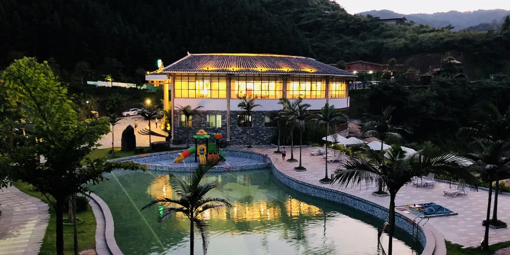永安旅遊