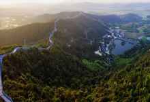 怪石岭景点图片
