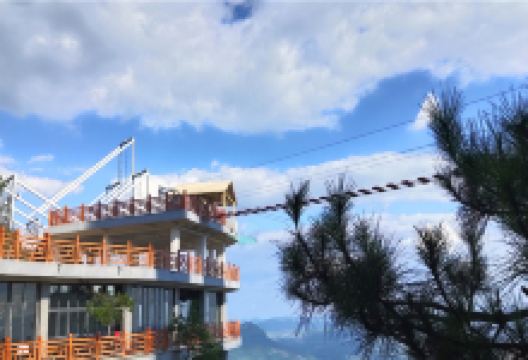 仙人街景区景点图片