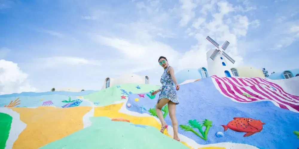 永安旅遊