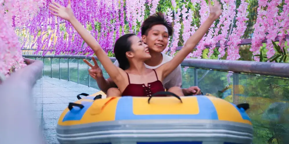 永安旅遊