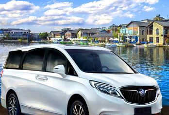 云南大理洱海+双廊一日游【独立包车/私人订制行程/一单一车】【大理洱海环海一线景点自选，专车接送、多款舒适车型，可按需量身定制；】