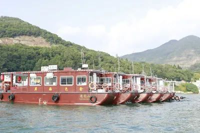 金色海岸游艇