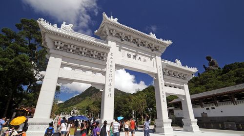香港天坛大佛 宝莲寺 大澳 上长沙泳滩半日游 赠送天际100门票不同角度欣赏大屿山的美 线路推荐 携程玩乐 香港天坛大佛 宝莲寺 大澳 上长沙泳滩半日游 赠送天际100门票不同角度欣赏大屿山的美 线路推荐 携程玩乐