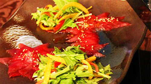 东京和食 懐石料理 青山星のなる木线路推荐 携程玩乐