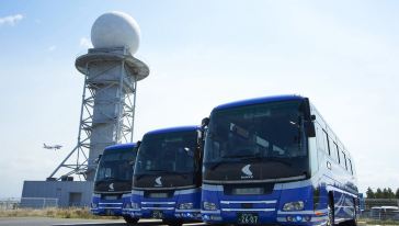 【携程攻略】大阪大阪关西机场与大阪\/京都间