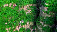 灯台架景区-舞钢-C-IMAGE