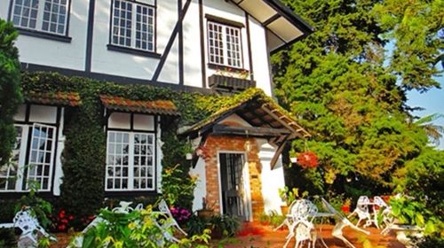 艺 彭亨 Fraser Hill Curry House一日游 英伦小镇人间四月天福隆港避暑全程中文司导行程私人定制 线路推荐 携程玩乐