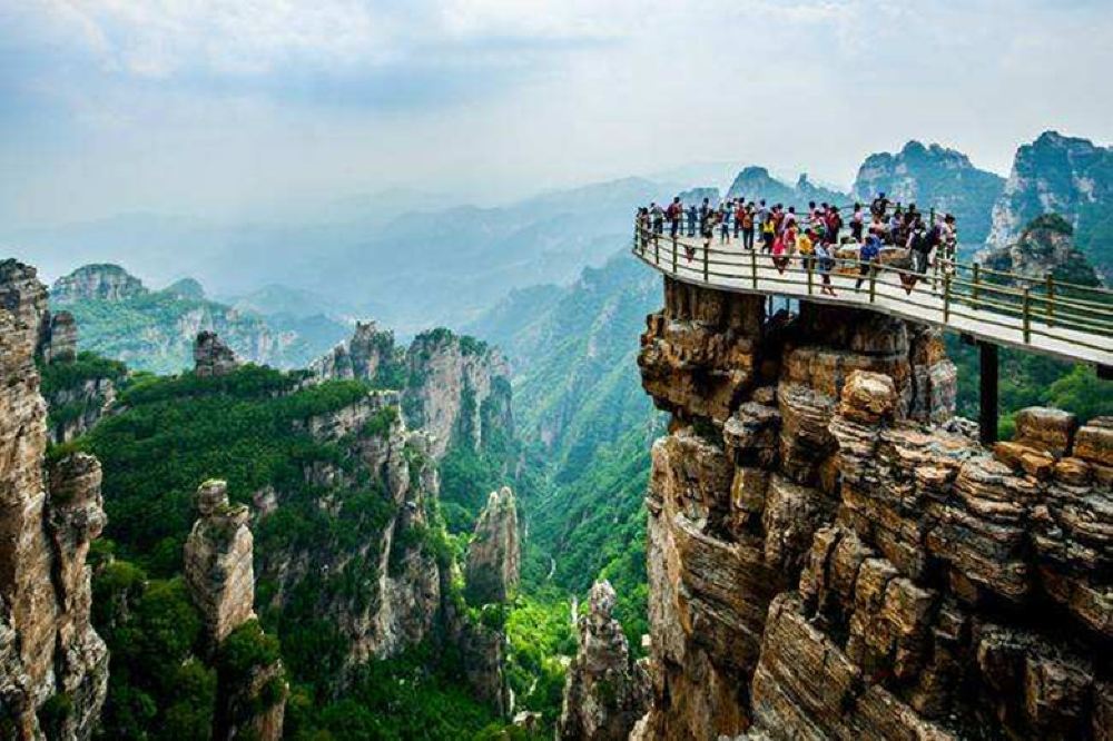 最凉快的山_治愈你的可可托海,时钟也忍不住停摆