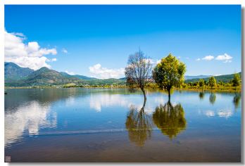 丽江拉市海+虎跳峡(香格里拉段)一日游【独立团或商务小团】【波澜壮阔虎跳峡】