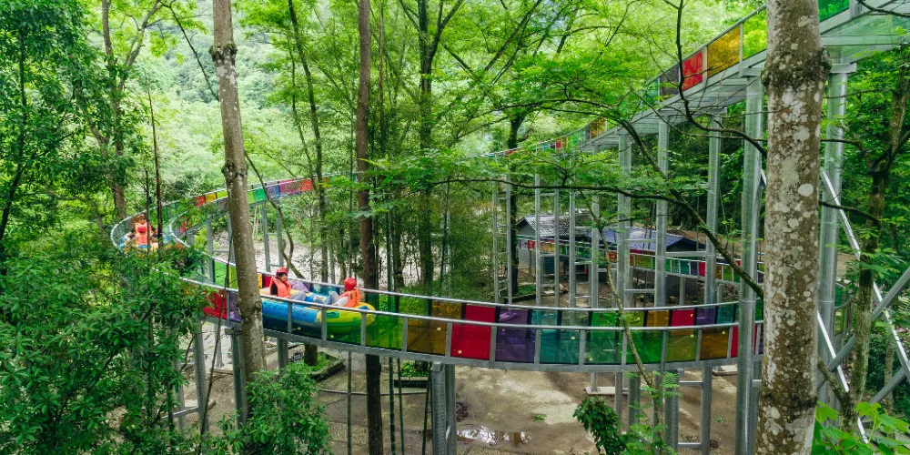 永安旅遊