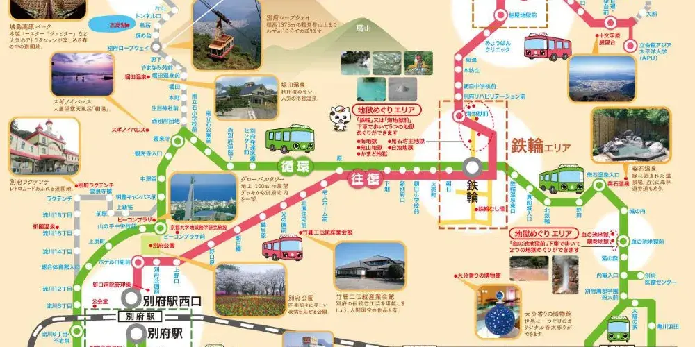 永安旅遊