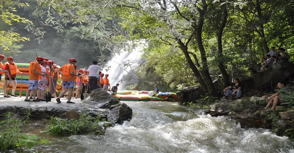 永安旅遊