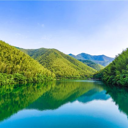 溧阳+天目湖南山竹海景区+天目湖山水园+溧阳方所文化村+新四军江南指挥部纪念馆+溧阳市博物馆+宜兴市省级湿地公园5日4晚跟团游