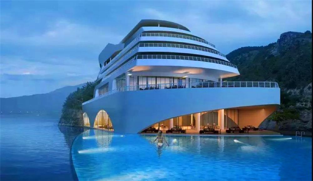 连江贵安海洋世界三落厝定海湾纯玩一日游专车专导轻奢小团网红打卡