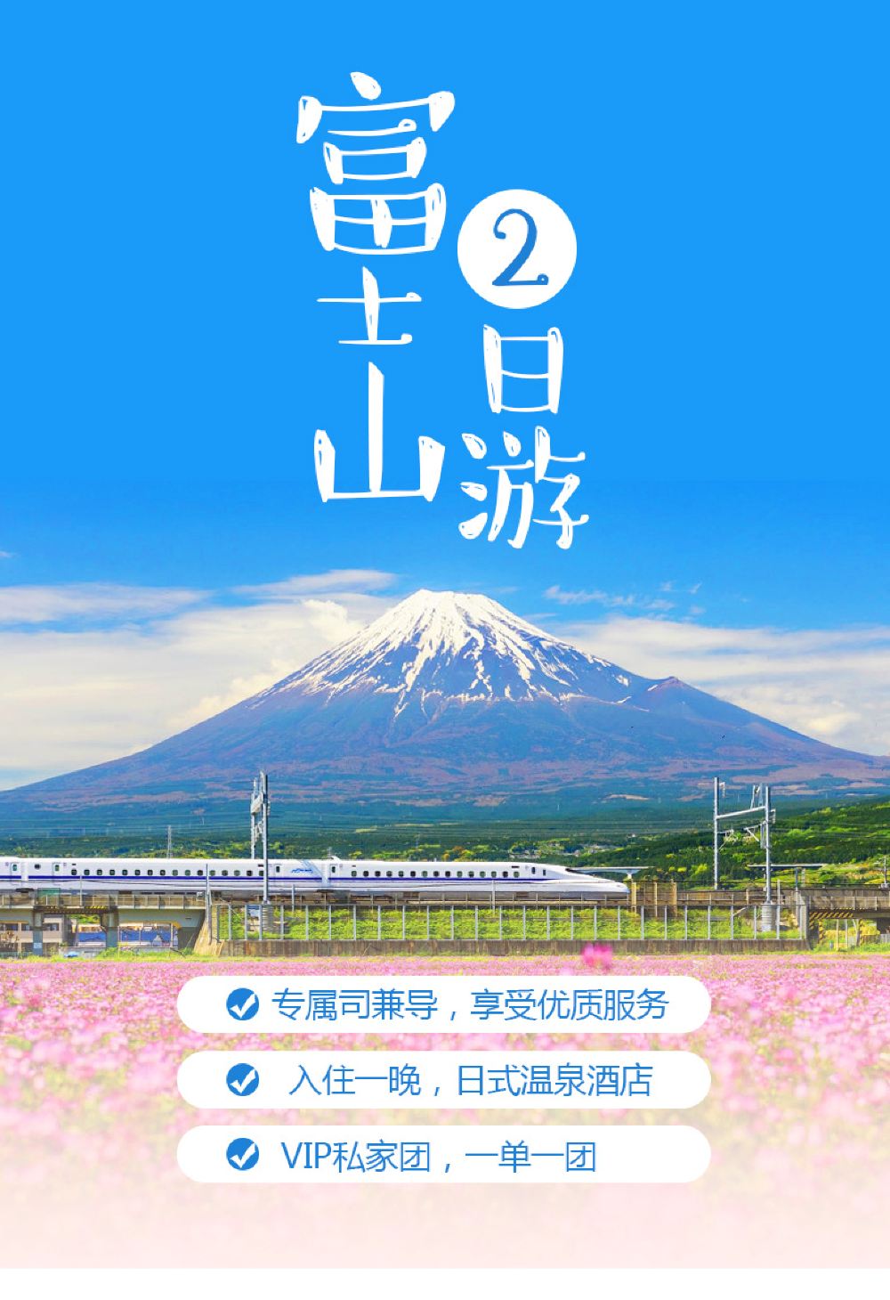 日本东京富士山 箱根空中缆车 箱根海贼船二日游 入住一晚温泉酒店 专属司兼导 线路推荐 携程玩乐