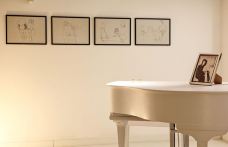 利物浦披头士乐队故事博物馆-利物浦