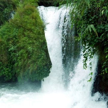 崇左通灵大峡谷+古龙山大峡谷一日游【8人小团/私家团可选】