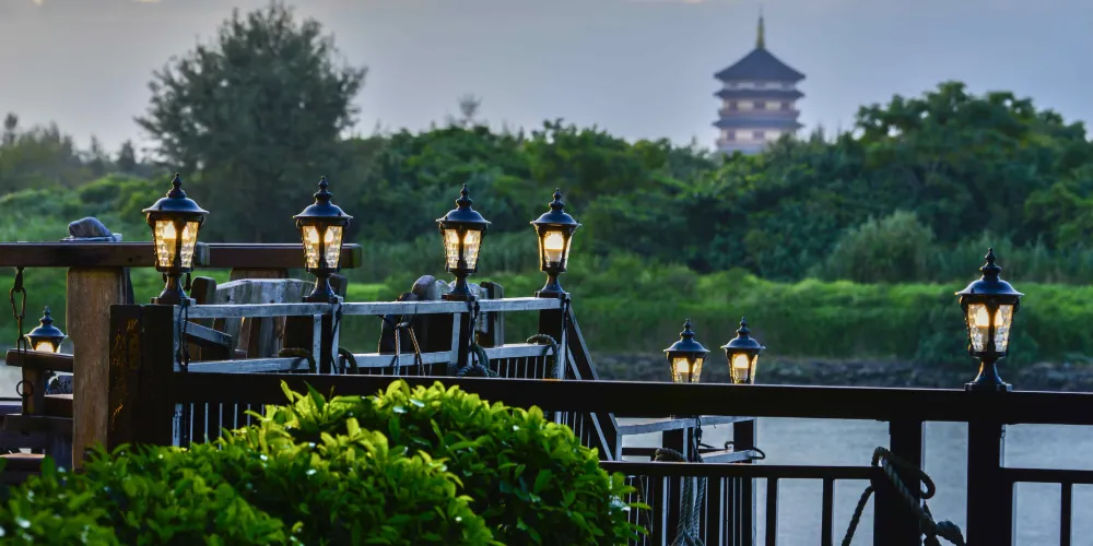 永安旅遊