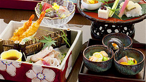 东京和食 懐石料理 青山星のなる木线路推荐 携程玩乐