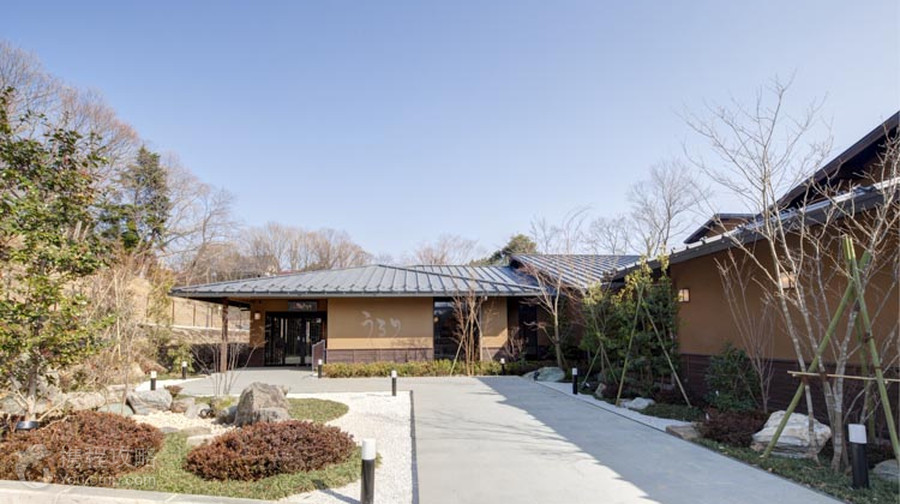 相模湖森林遊樂園