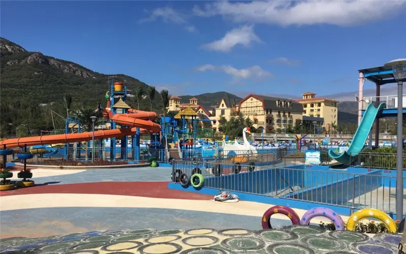 永安旅遊