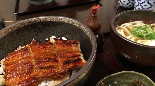 寿司文化风靡全球 饱满的味蕾享受从一家小店开始