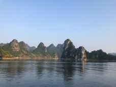 上林霞客桃源壮乡旅游度假区-上林-C-IMAGE