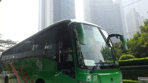 【永东巴士】深圳宝安国际机场-香港市区去程