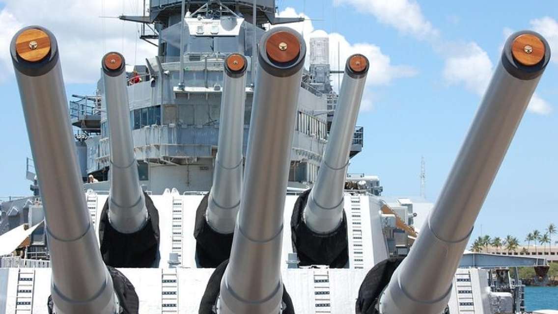Pearl Harbor Tours >> Skip The Line Pearl Harbor Memorial Small Group Tour From Waikiki Pearl Harbor Tours >> Skip The Line Pearl Harbor Memorial Small Group Tour From Waikiki