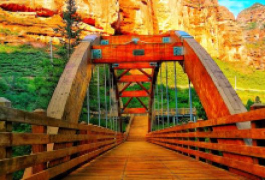 坎布拉景区景点图片