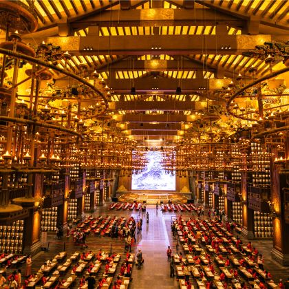 泰安泰山风景区+曲阜三孔景区2日1晚私家团