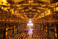 尼山圣境景区-曲阜