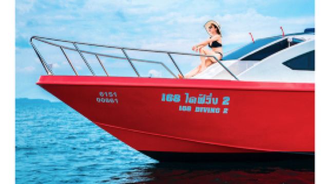 普吉岛皮皮岛浮潜一日游【可选竹子岛/鸡蛋岛/蜜月岛/网红游艇】