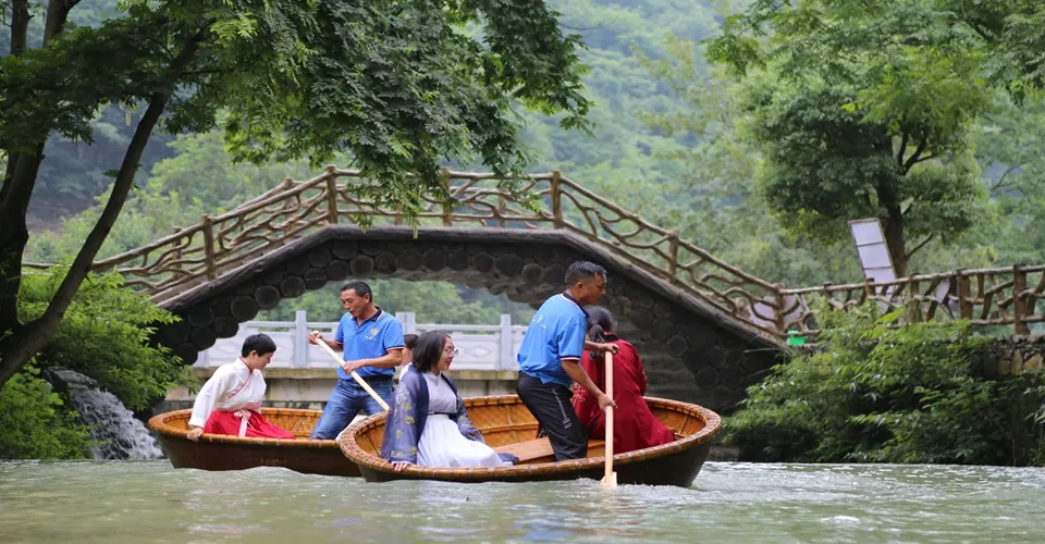 永安旅遊