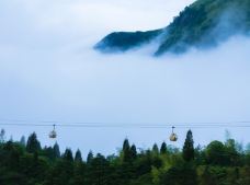 萍乡武功山风景区-芦溪