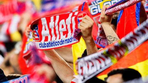 【西甲联赛】马德里竞技主场门票球票-拍前联