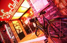 利物浦披头士乐队故事博物馆-利物浦