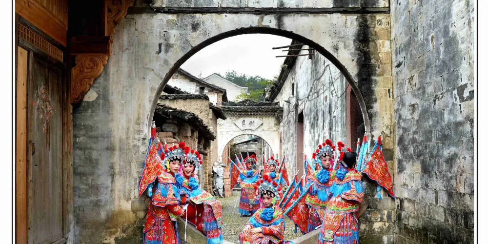 永安旅遊