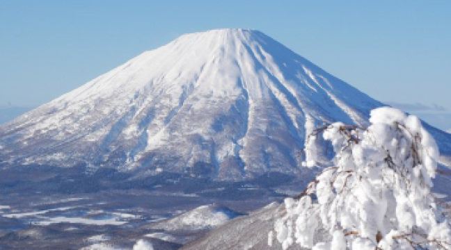 Moiwa二世古藻巖山滑雪場