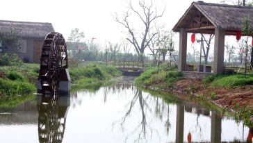 临沂龙园基地婚纱景点_临沂龙园景点平面图