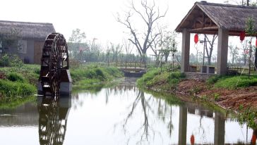 临沂龙园婚纱摄影基地_临沂龙园图片(2)