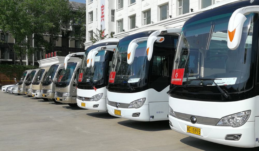 秦皇岛 北戴河 山海关一日游【5座-55座私人定制包车游 上门接送】