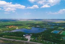 胜坨镇旅游图片-寿光生态农业观光1日游