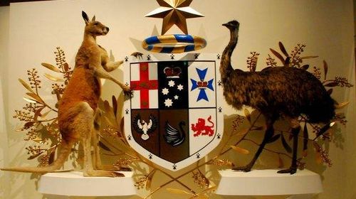 墨尔本博物馆melbourne Museum门票线路推荐 携程玩乐