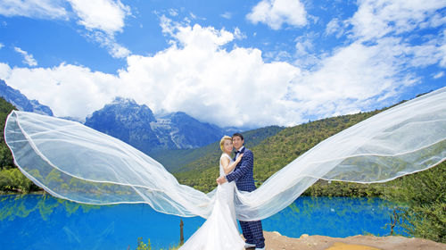丽江当地婚纱照_丽江婚纱照(2)