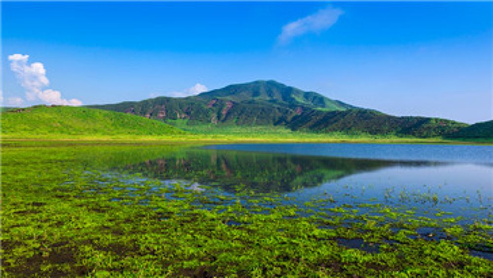 熊本城 城彩苑 阿苏火山 草千里一日游 活火山之旅 阿苏火山 线路推荐 携程玩乐