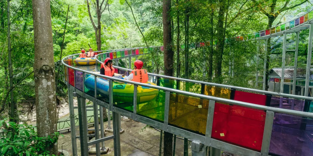 永安旅遊