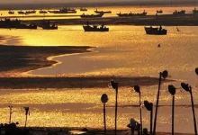 阳江旅游图片-阳江海陵岛一日游