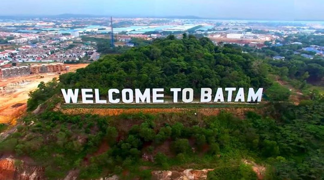 Batam Island Two Day One Night Tour Traditional Massage Batam Island Two Day One Night Tour Traditional Massage